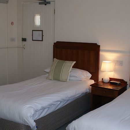 The Three Kings - Inn Bury St. Edmunds 外观 照片