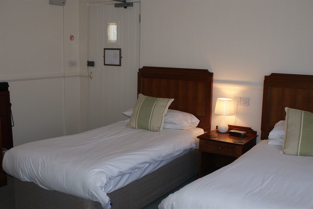 The Three Kings - Inn Bury St. Edmunds 外观 照片