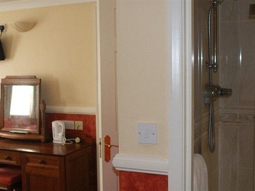 The Three Kings - Inn Bury St. Edmunds 外观 照片