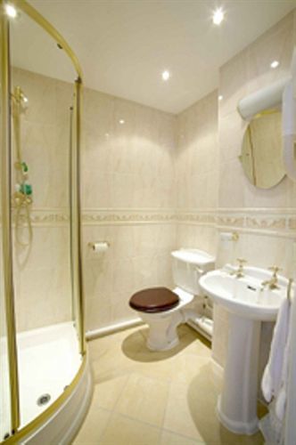 The Three Kings - Inn Bury St. Edmunds 外观 照片