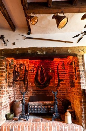 The Three Kings - Inn Bury St. Edmunds 外观 照片