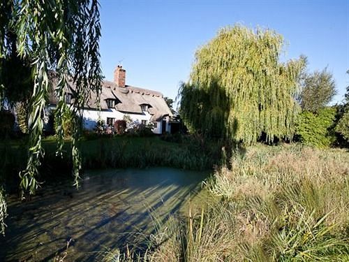 The Three Kings - Inn Bury St. Edmunds 外观 照片